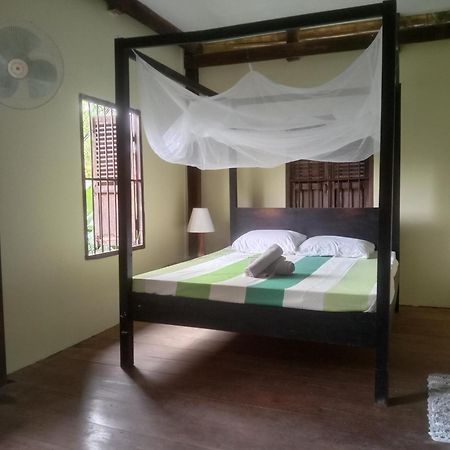 באטאמבנג O'Hamok Family Homestay מראה חיצוני תמונה