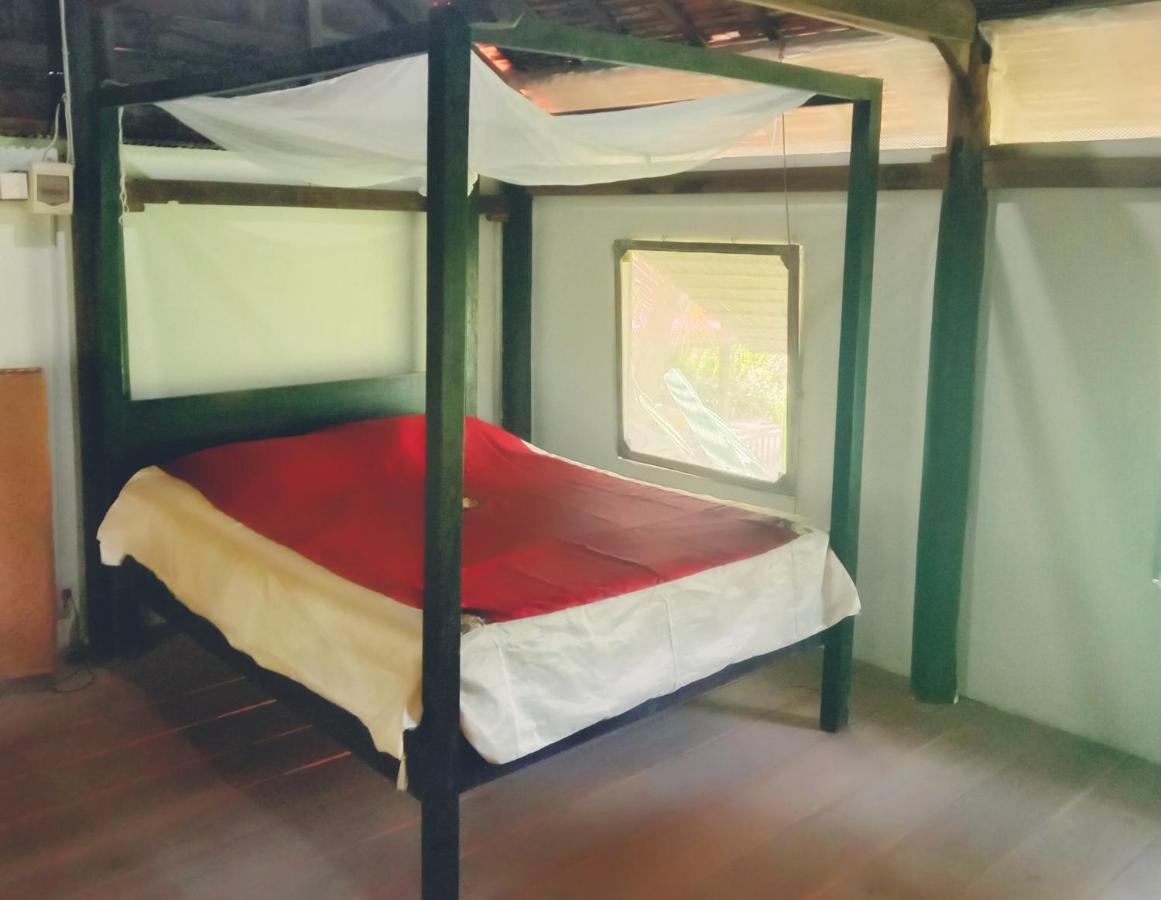 באטאמבנג O'Hamok Family Homestay מראה חיצוני תמונה