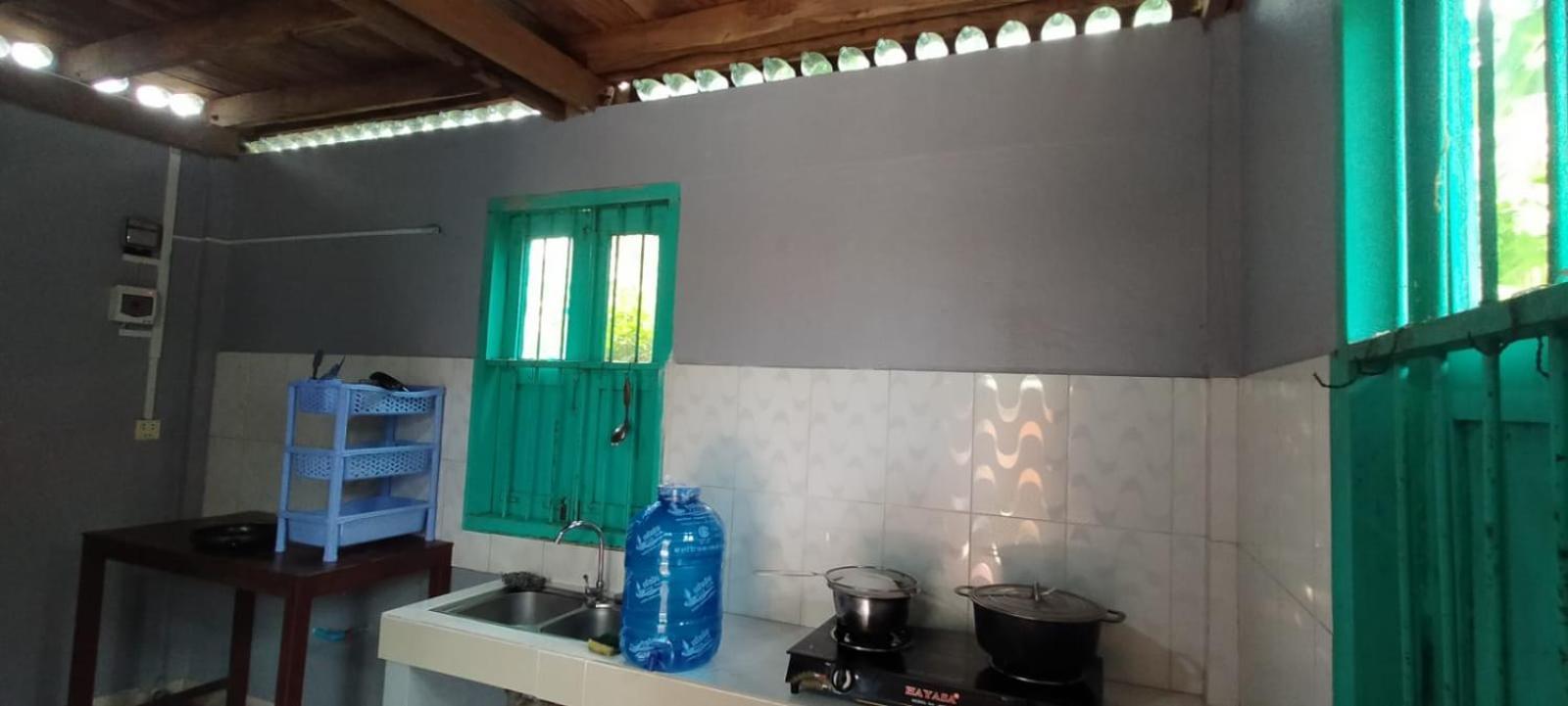 באטאמבנג O'Hamok Family Homestay מראה חיצוני תמונה