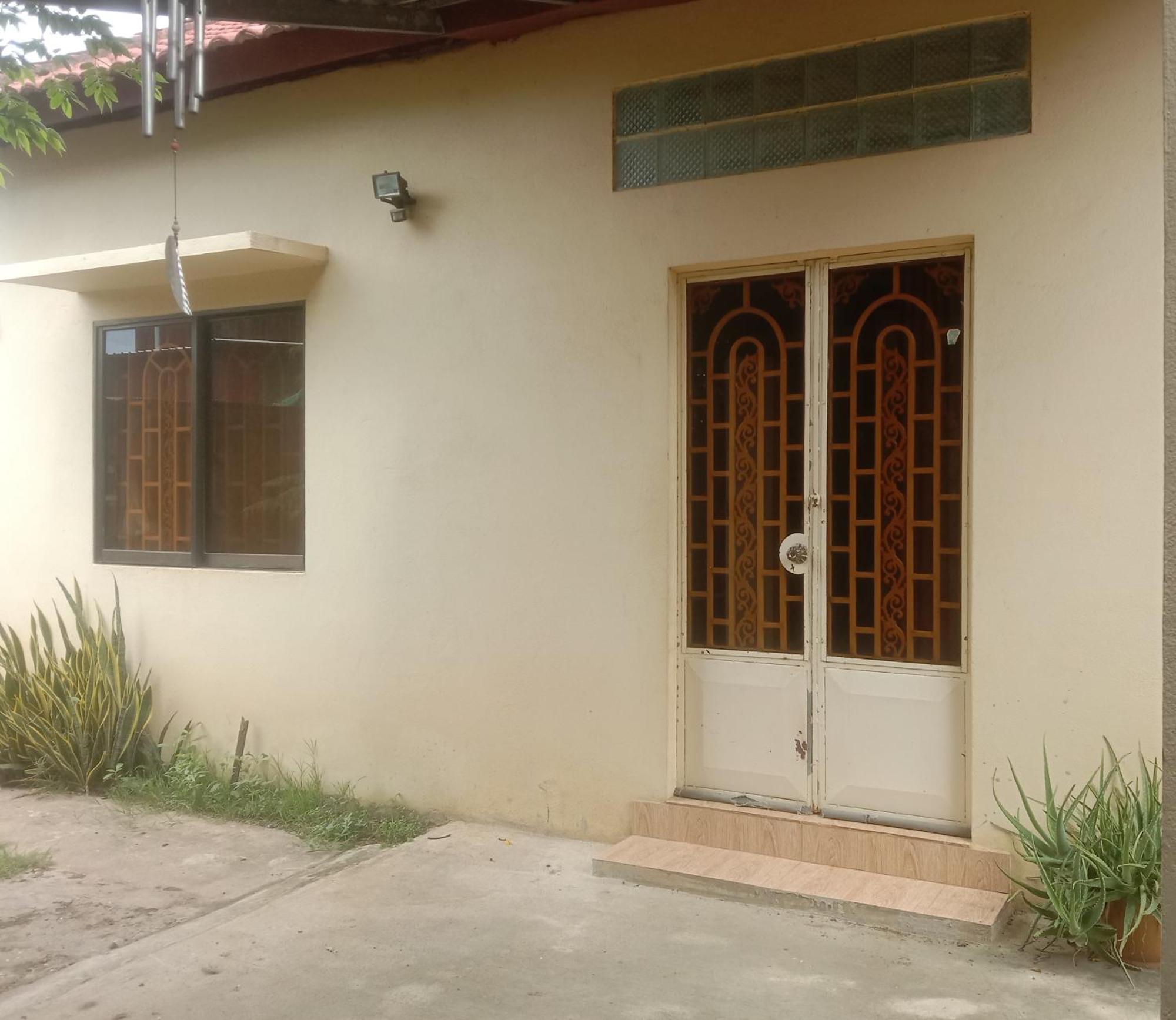 באטאמבנג O'Hamok Family Homestay חדר תמונה