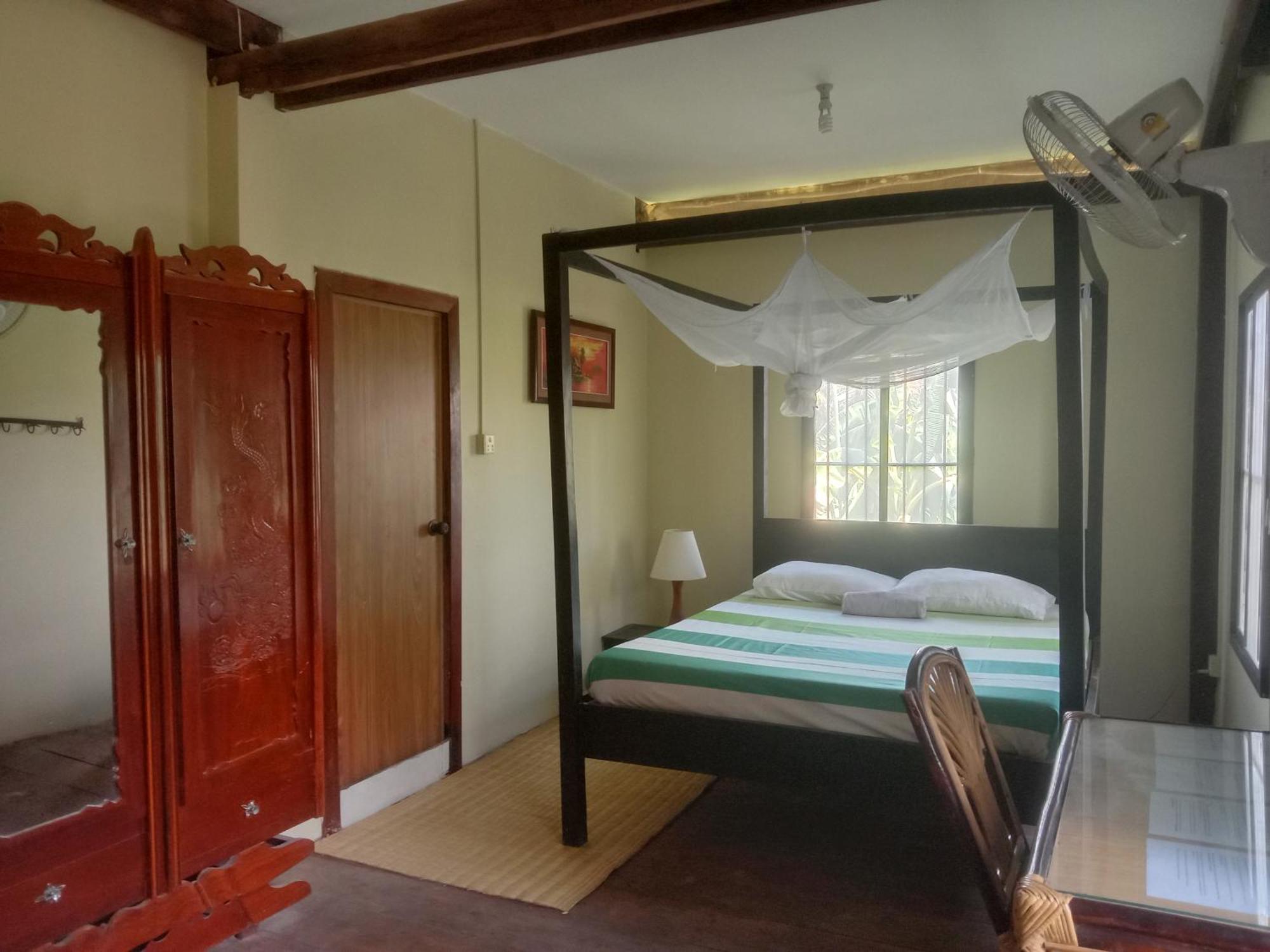 באטאמבנג O'Hamok Family Homestay מראה חיצוני תמונה