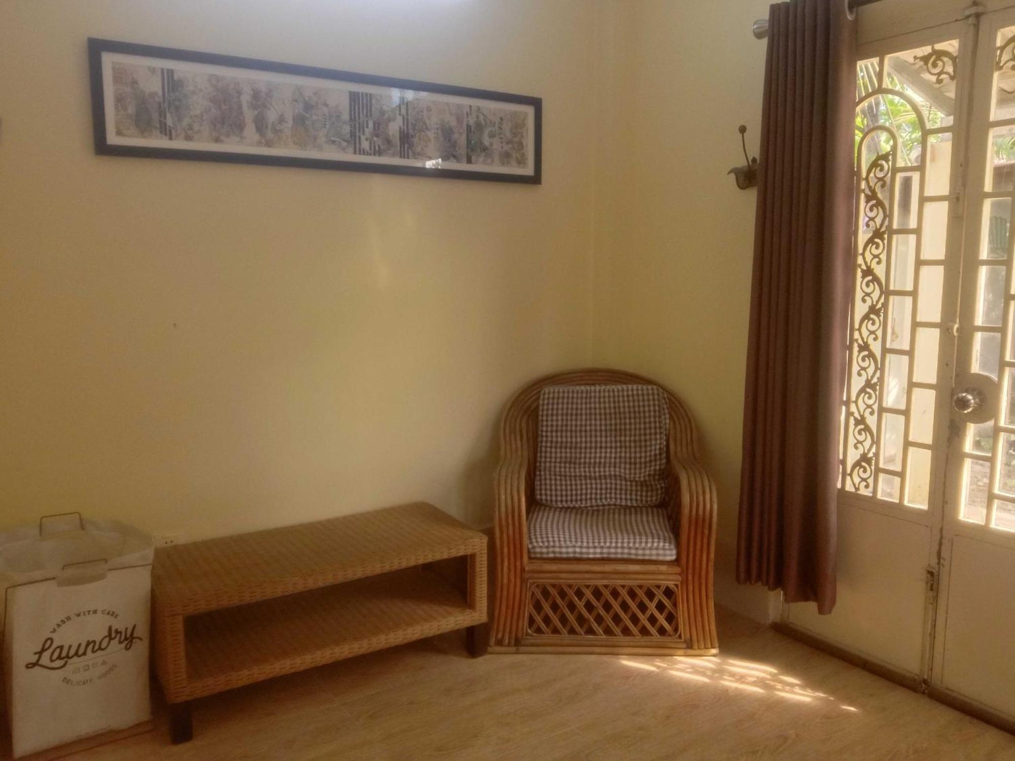 באטאמבנג O'Hamok Family Homestay חדר תמונה